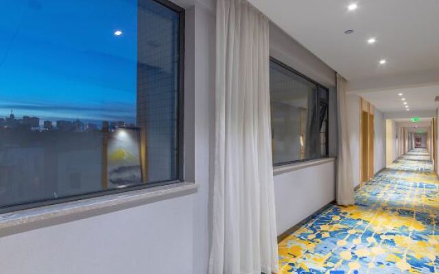 prosperous horse hotel