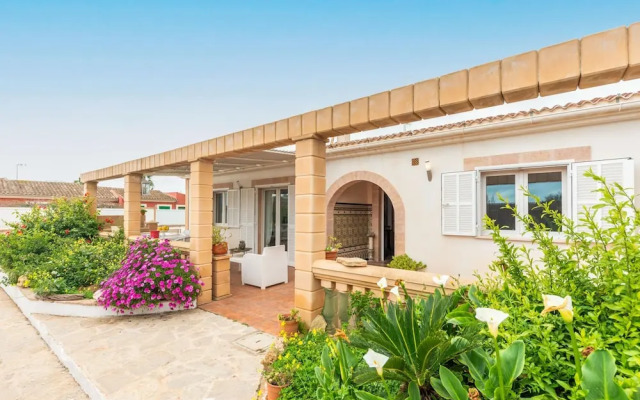 Casa Martin in Portocolom