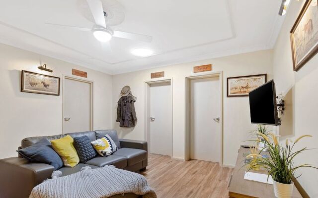 The Guesthouse