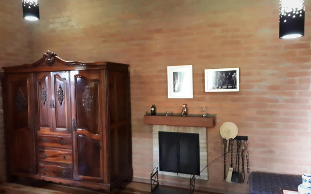 Casa Em Monte Verde Charme E Conforto