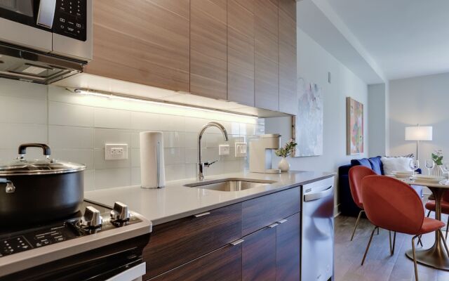 Arlington Executive Suites by H