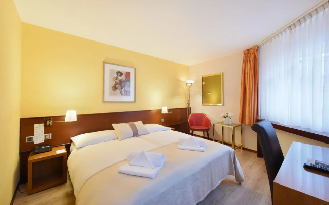 Tulip Inn Lausanne Beaulieu