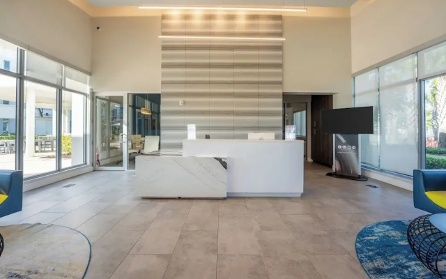 Daytona 2BR Getaway Parking Family & Pet-friendly
