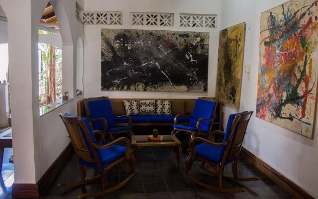 Hotel il Padrino