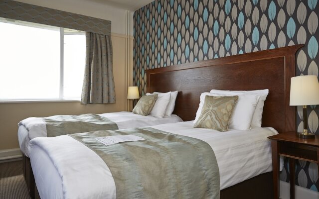 Commodore Hotel Bournemouth by Greene King Inns