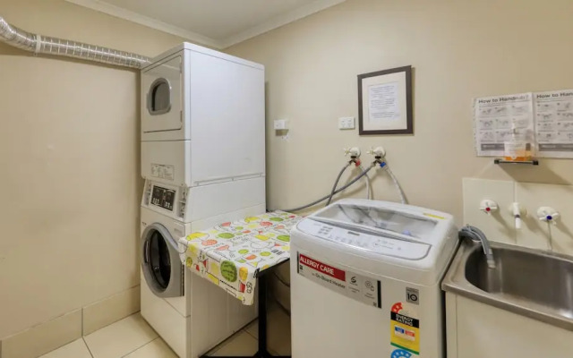 White Gums Motor Inn