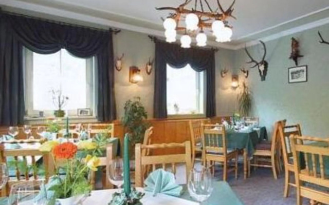 Gasthof zum Fürstenthal