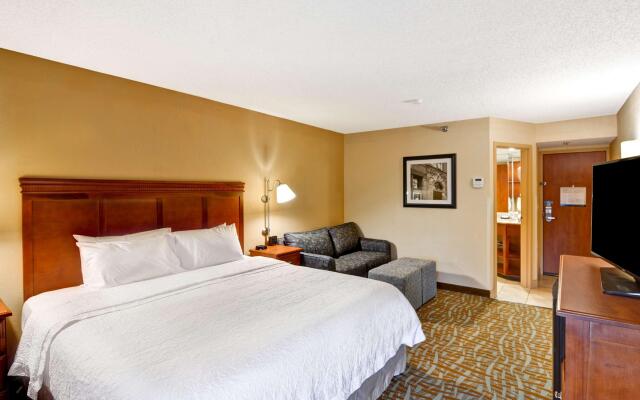 Hampton Inn Hendersonville