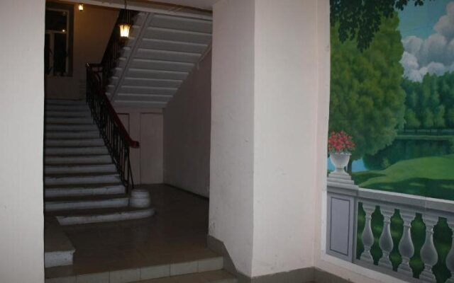 Хостел Алые Паруса