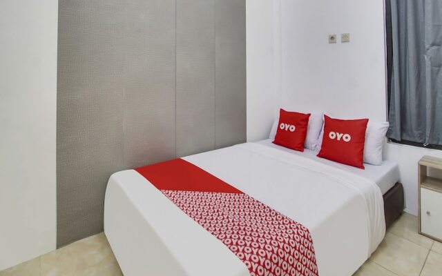 Forzando House by Oyo