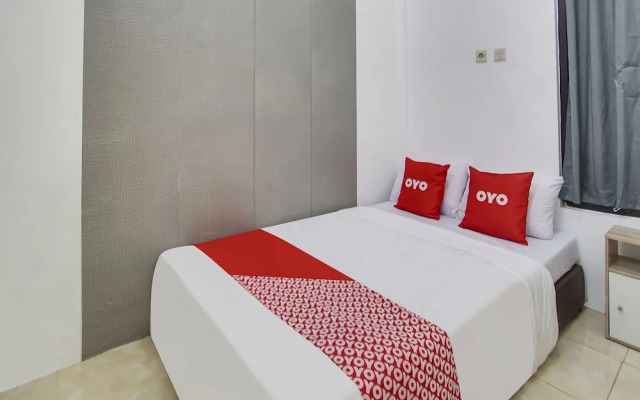 OYO Living 90950 Forzando House