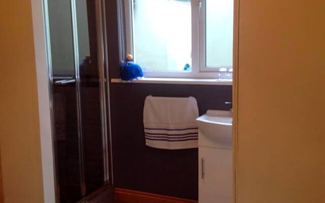 Divine Mercy B&B