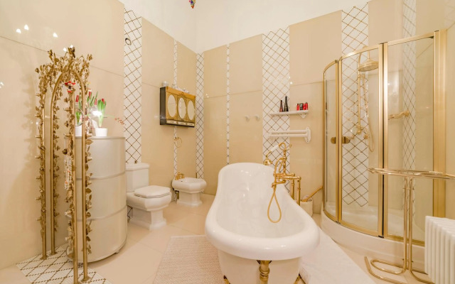 Unique Luxury Loft with Terrace in Old Town