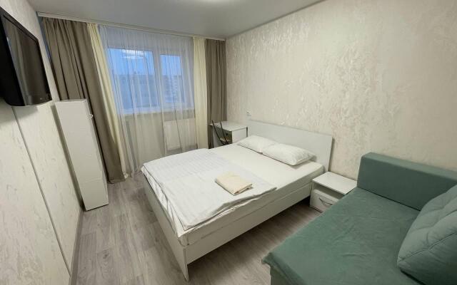 Mir Apartments on Leningradsky Prospekt, 14