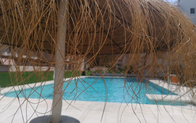 Carihuela Playa Los Nidos 1