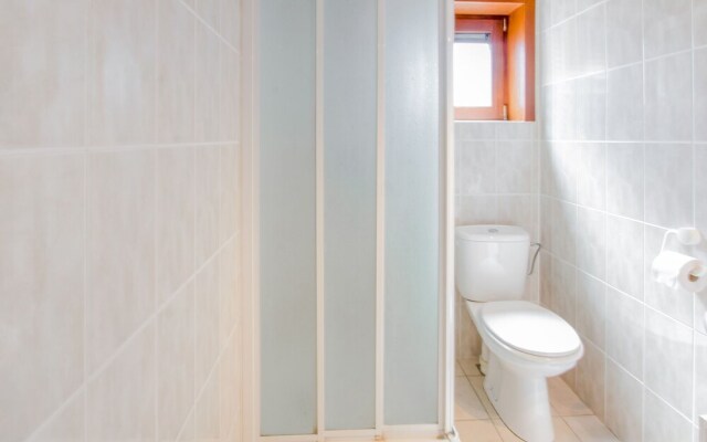 Enticing Holiday Home in De Haan With Garden