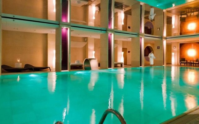 Sofitel Warsaw Victoria
