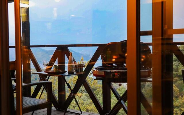ATAMI Ocean Villa Retreat