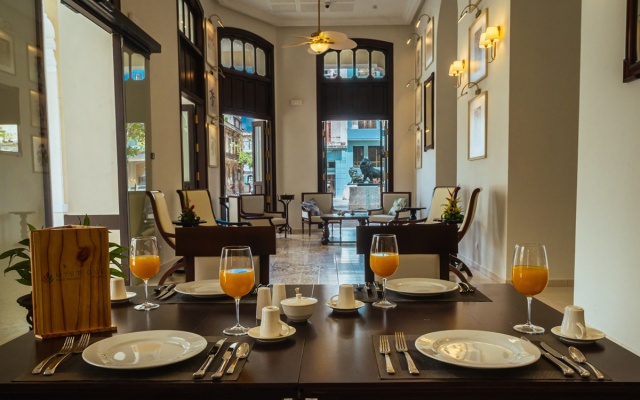 Hotel Mystique Habana