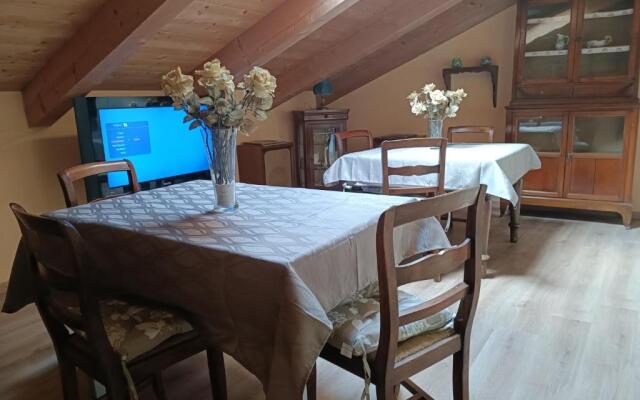 Alloggio Alla Collina