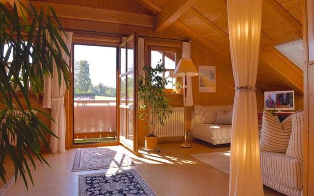 Chiemsee-Ferienwohnungen