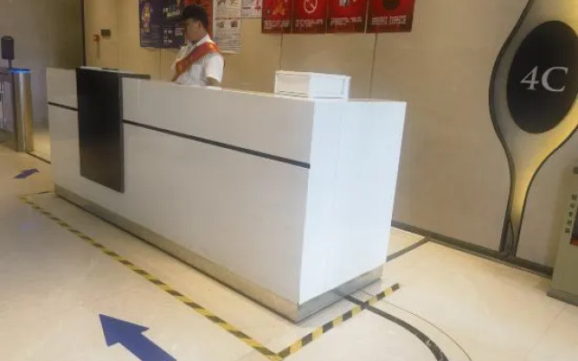 Tugui Apartment (Shenzhen North Railway Station)