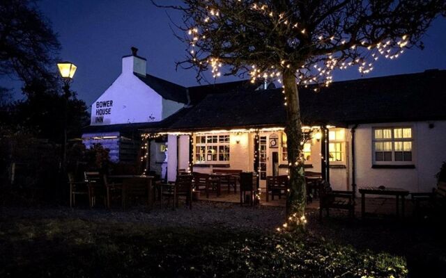 Bower House Inn