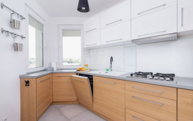 Apartment Cracow Wysockiej by Renters