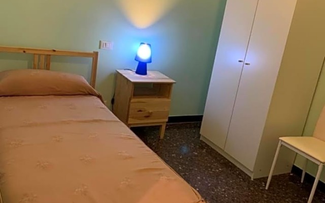 Dolce notte, near San Martino hospital