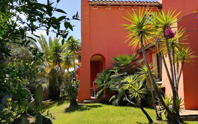 Hotel Il Vecchio Mulino