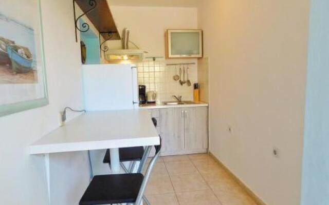 Apartments Danilo 48