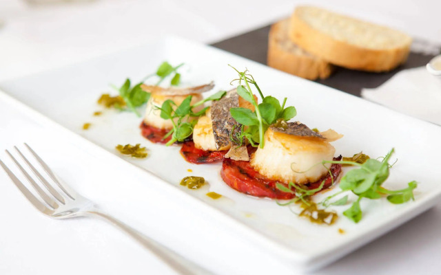 Heacham Manor Hotel