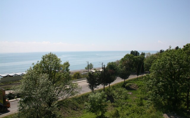 Nebesa Gostinitsa
