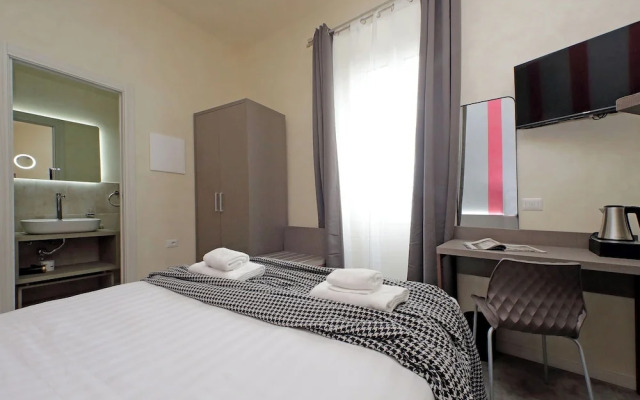 Termini Comfort rooms by Flatinrome