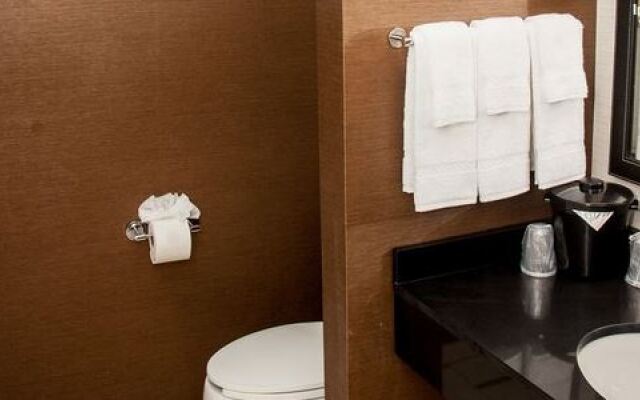 Comfort Inn & Suites South Akron