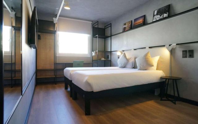 ibis Barcelona Montmelo-Granollers