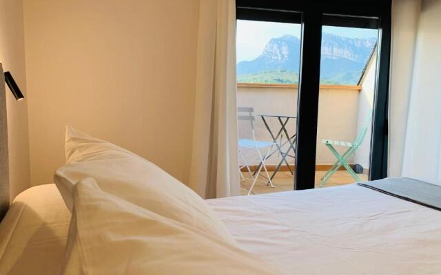 Apartamentos Best Ainsa