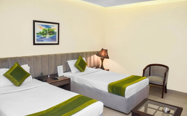 Treebo Trip Metro Inn