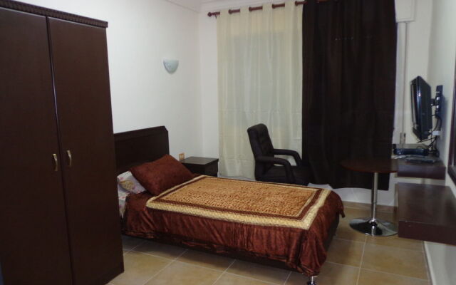 Alfawanees Hotel Apartments