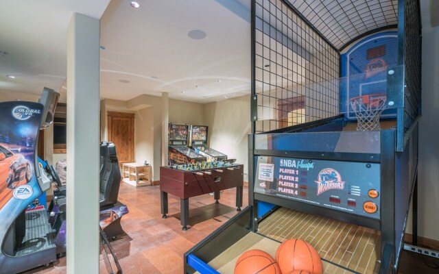 Autumn Ridge by Exceptional Stays