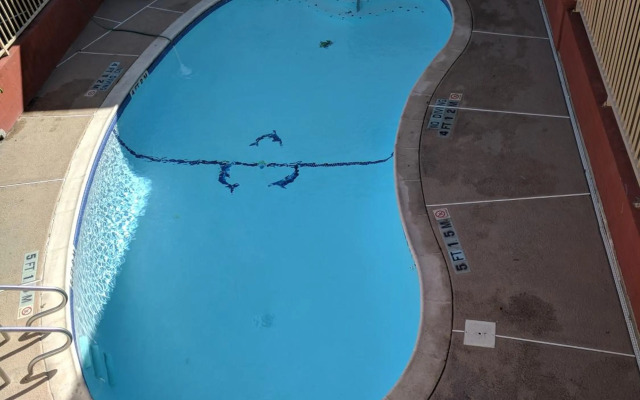 Americas Best Value Inn Brownsville