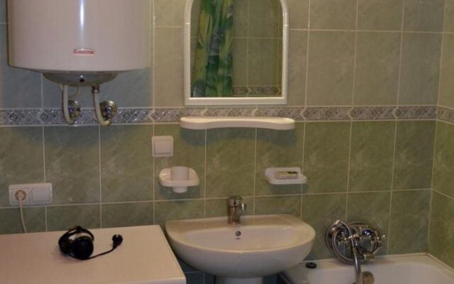 Kiev Lodging
