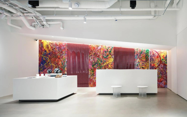 Anteroom Seoul