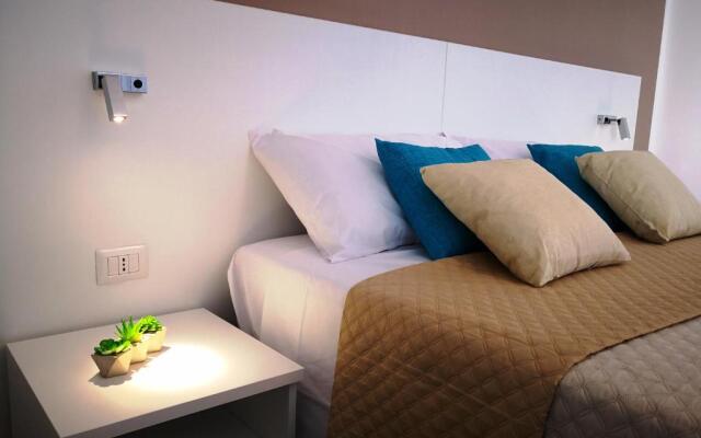 Residence VILLA FIORITA