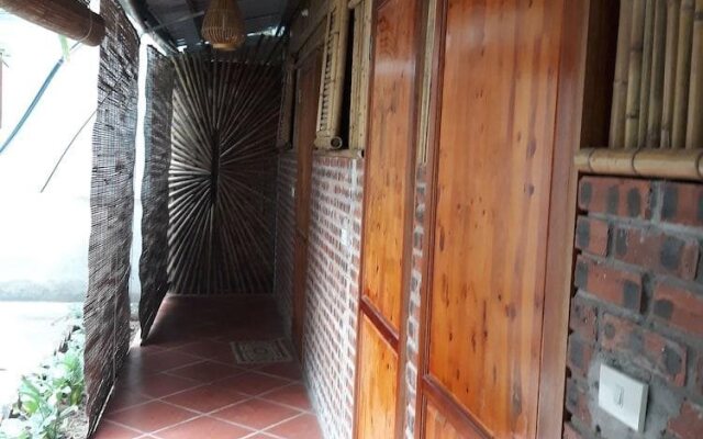 HoaLu Ecolodge Homestay
