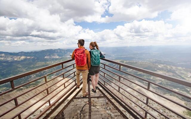 Shoshone Condos at Big Sky Resort