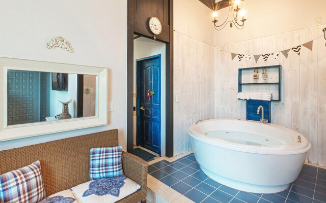 Yangyang Santa Hill Pension