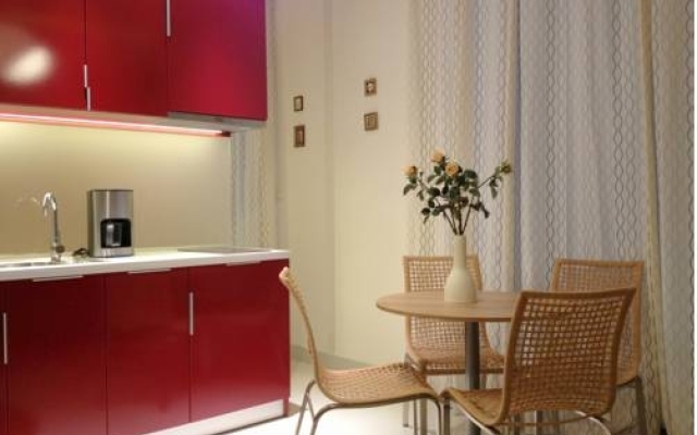 Artoral Apartment Budapest