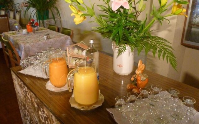 Hotel-Garni Sole