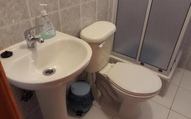 Hostal Flores del Sur